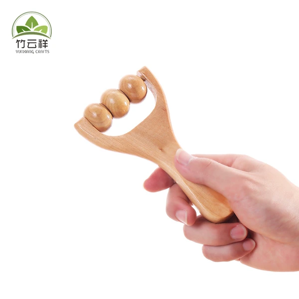 Hands Full Body Roller Tool Massager